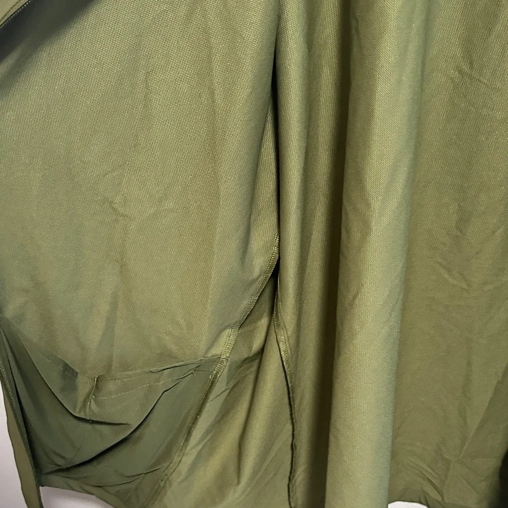 Adidas Men’s Own The Run Jacket 2XL